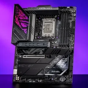 Motherboards
